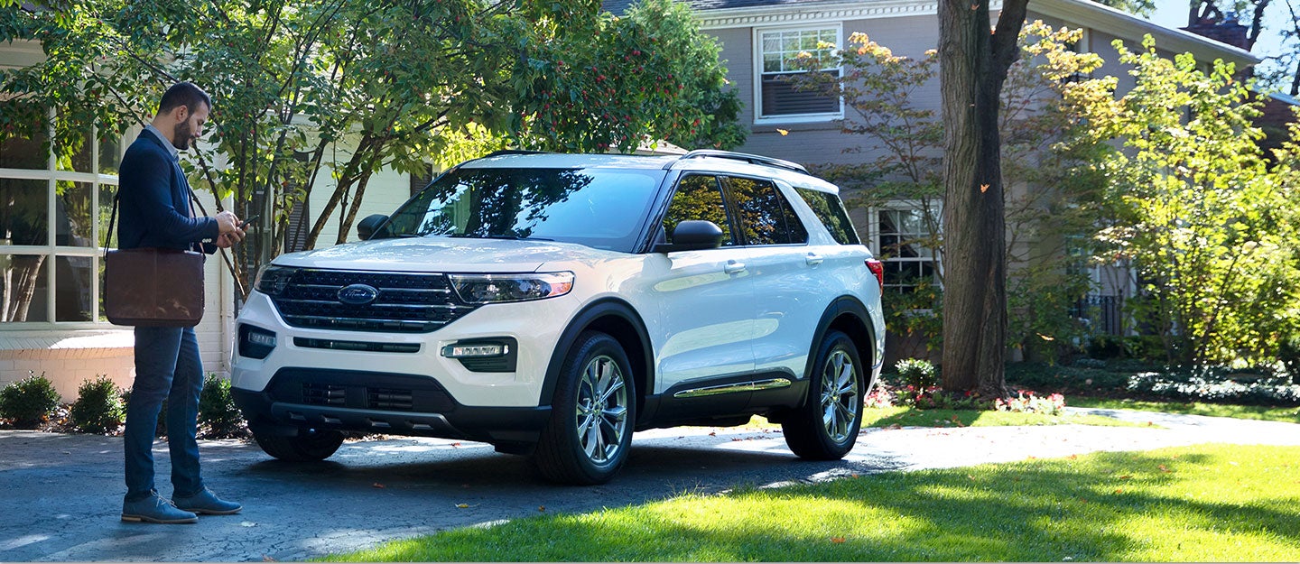 Beechmont Ford Inc in Cincinnati OH