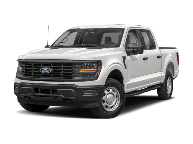 2024 Ford F-150 Power