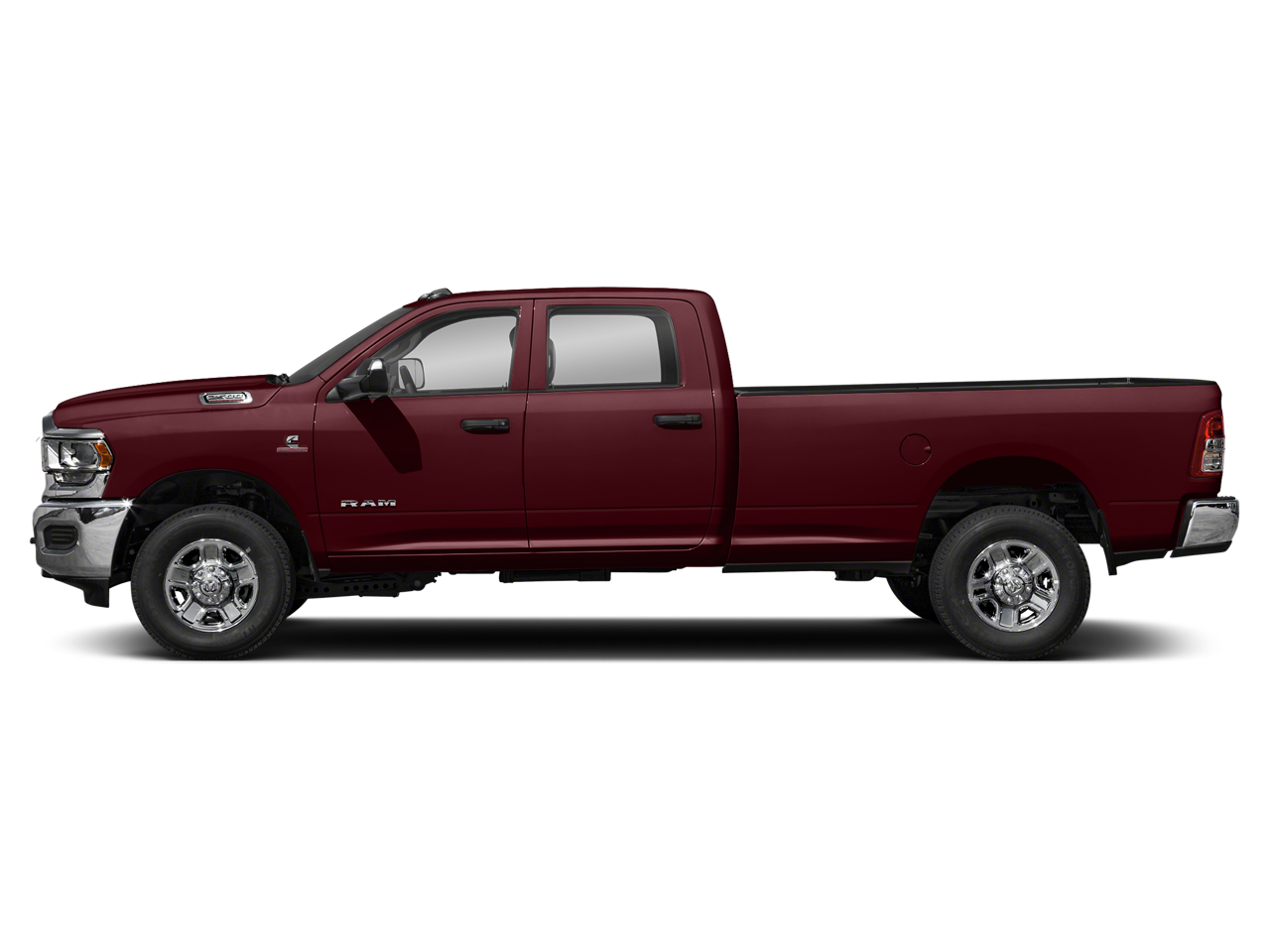 2022 RAM 2500 Longhorn