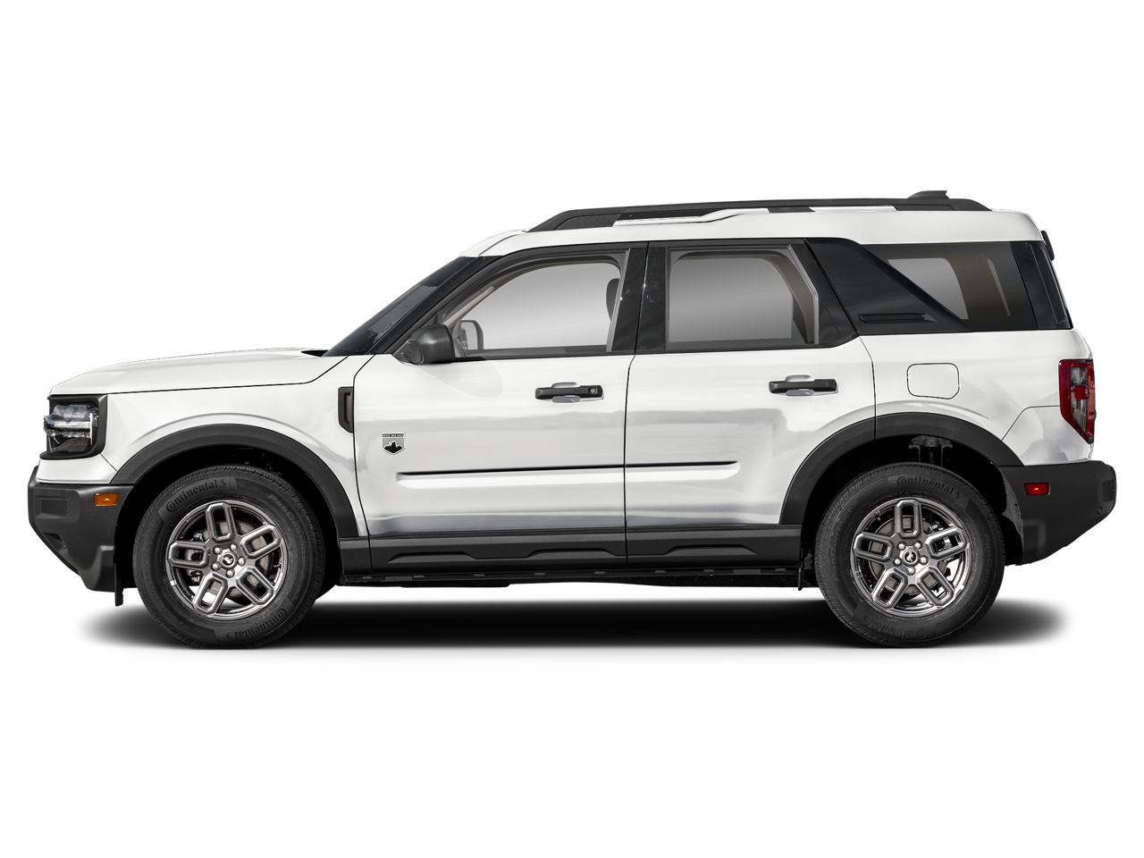 2026 Ford Bronco Sport BRONCO SPT BIG