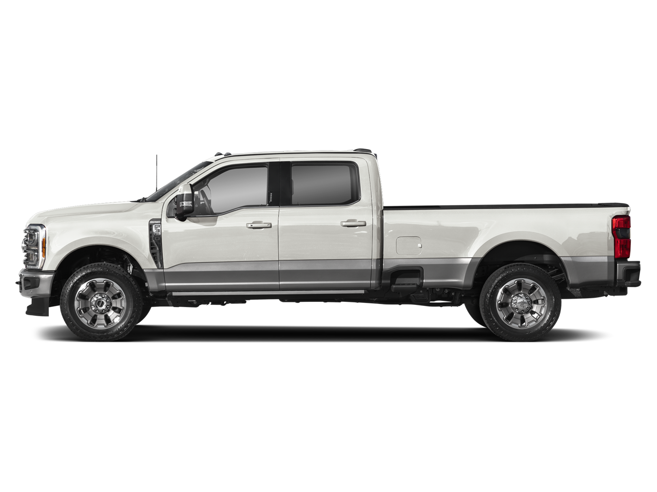 2027 Ford F-350SD F350 4X4 CREW/C