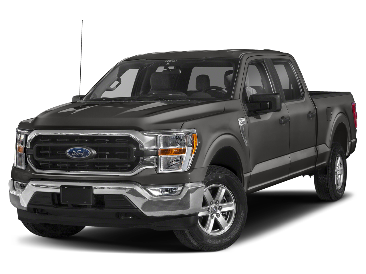 2021 Ford F-150 XL for sale in Cincinnati, OH