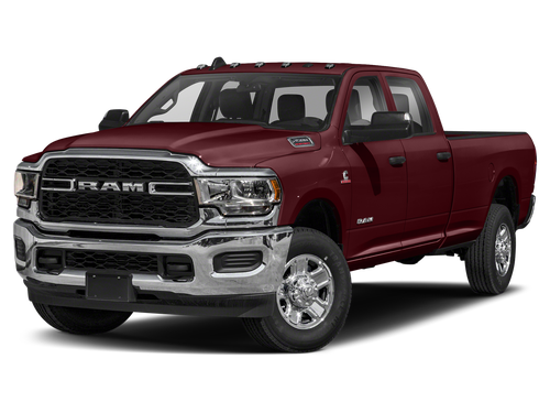 2022 RAM 2500 Longhorn
