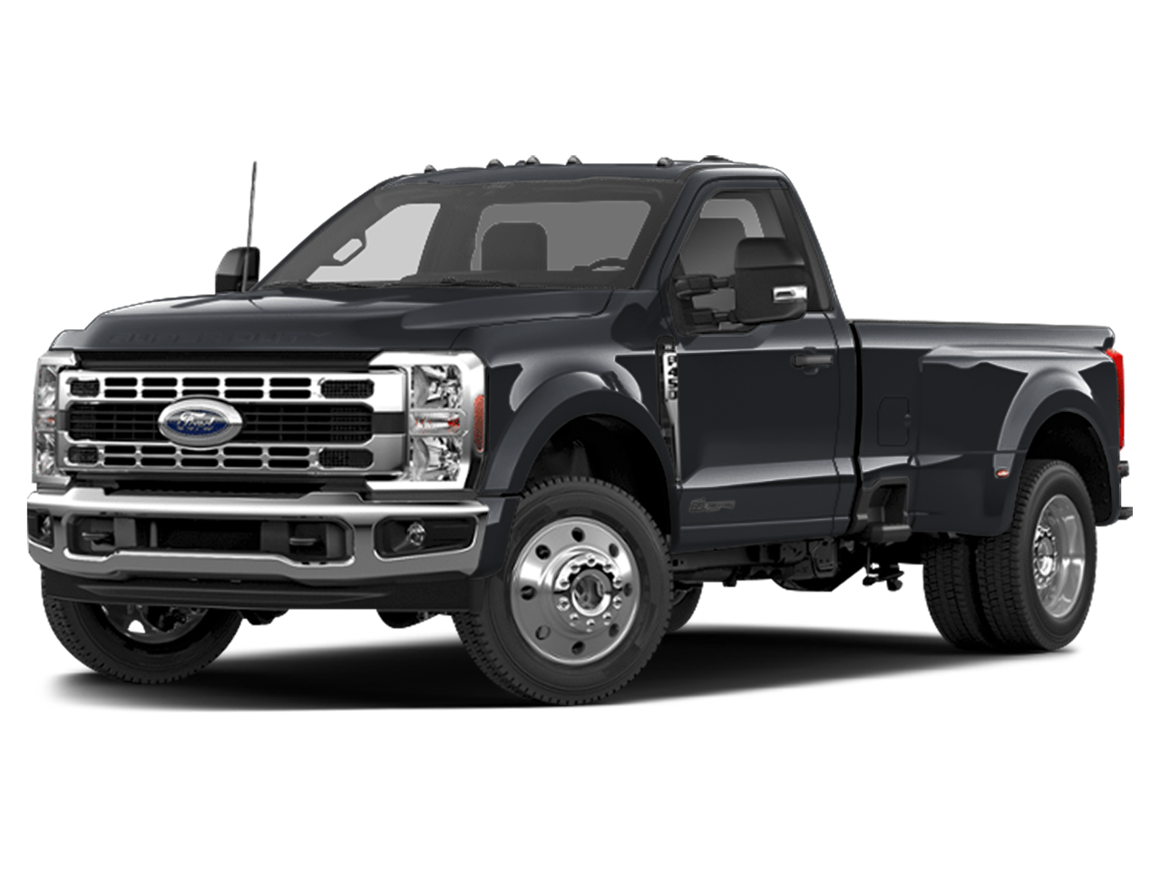 2026 Ford Super Duty F-450 Pickup XLT