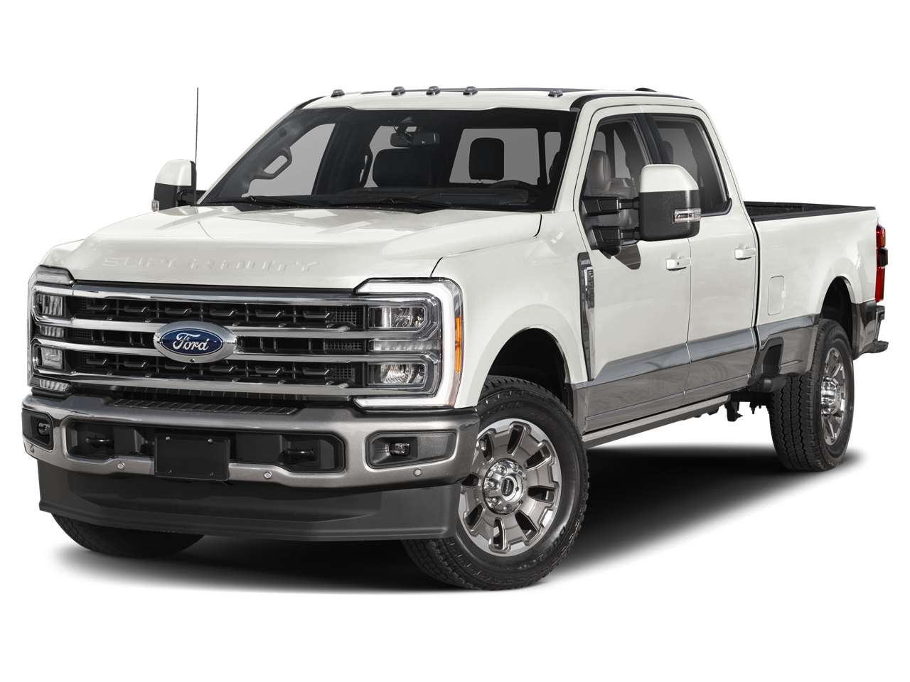 2027 Ford F-350SD F350 4X4 CREW/C