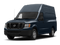 2017 Nissan NV3500HD SL