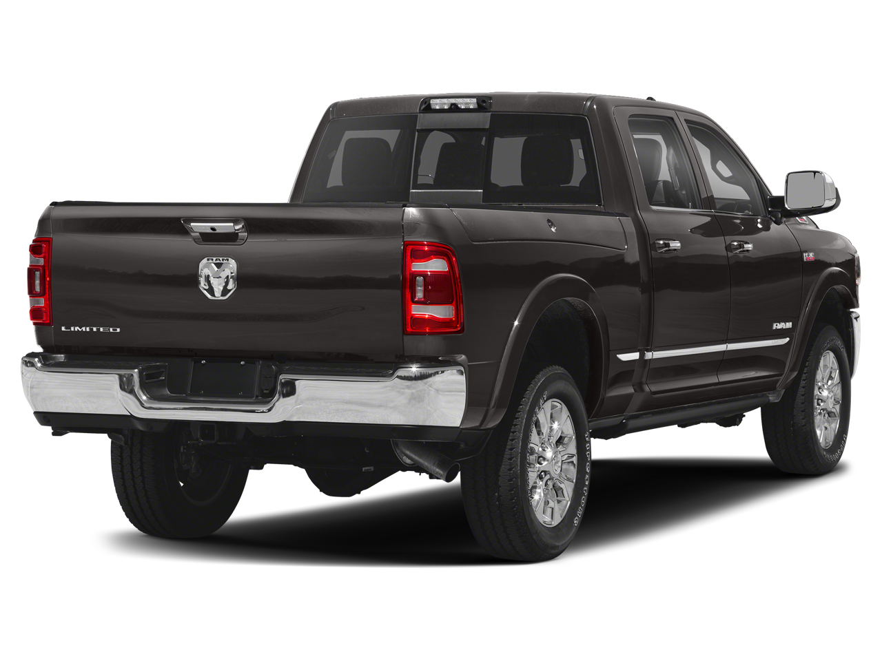 2019 RAM 2500 Limited