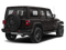 2021 Jeep Wrangler 4xe Unlimited Rubicon