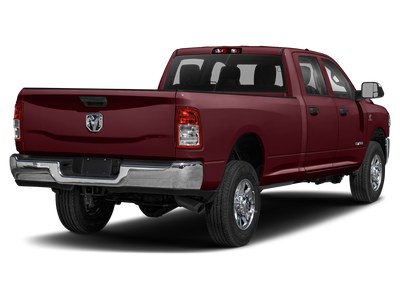 2022 RAM 2500 Longhorn