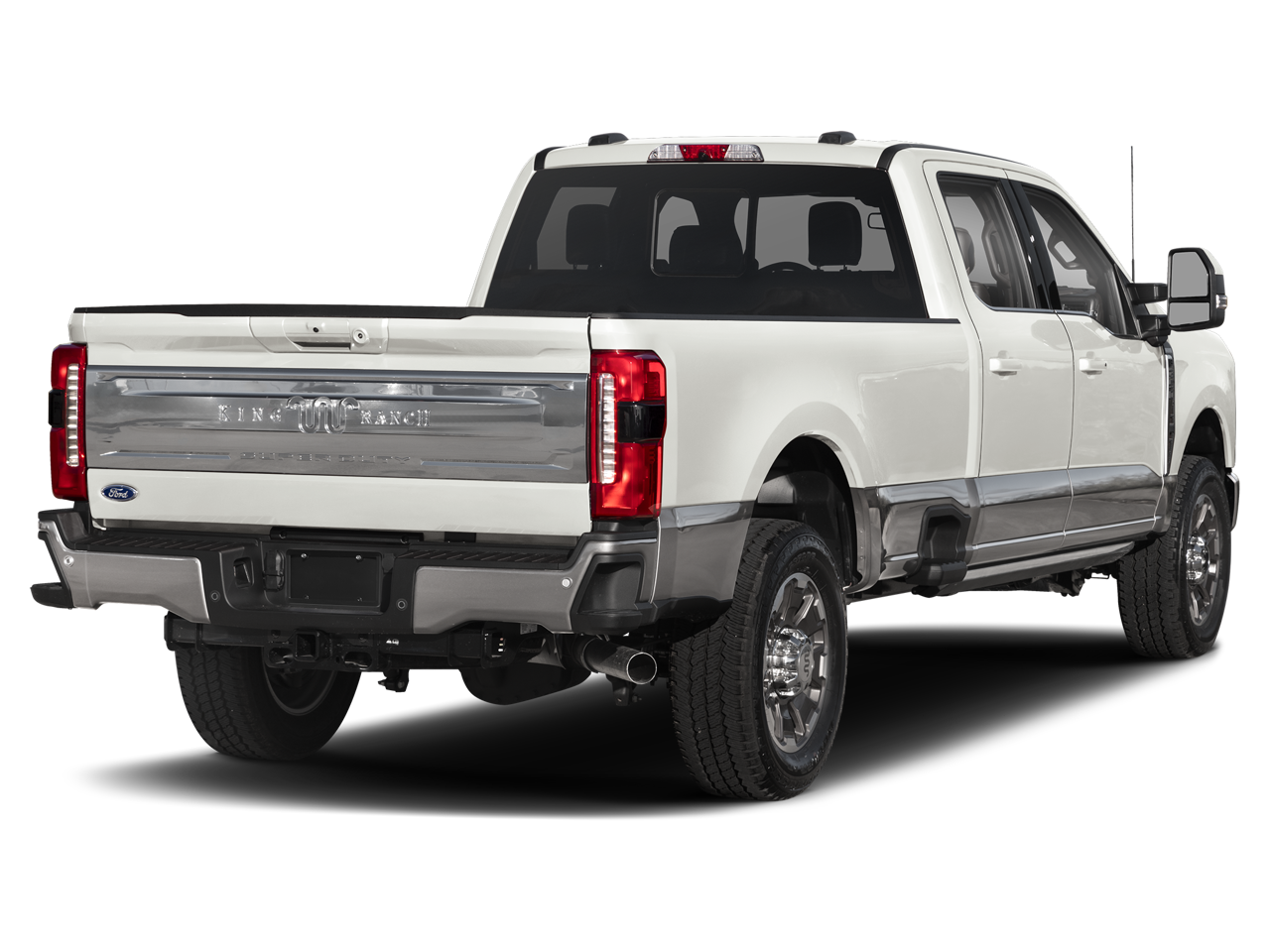 2027 Ford F-350SD F350 4X4 CREW/C