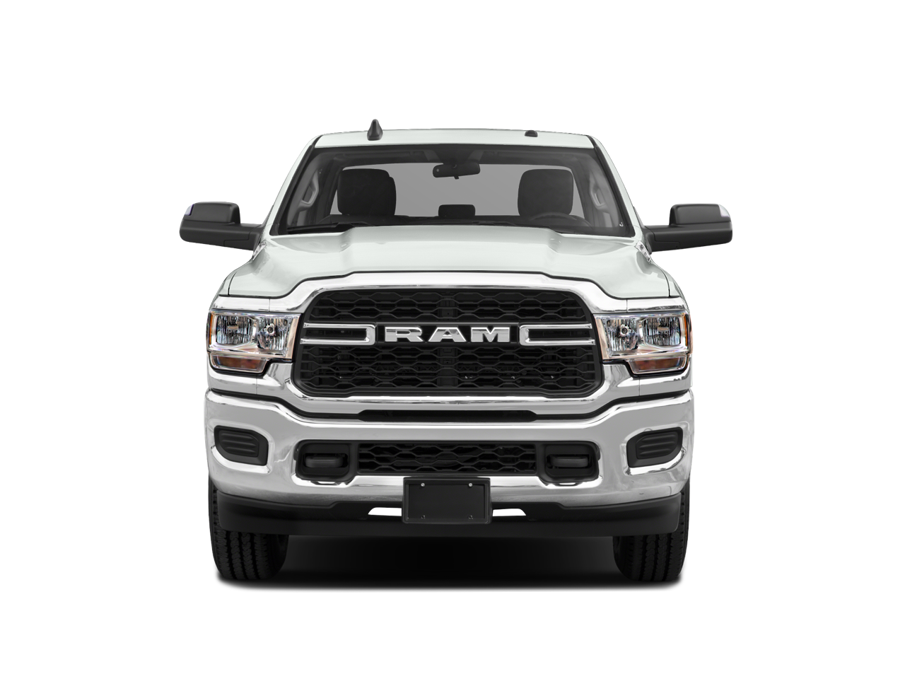 2020 RAM 3500 Big Horn