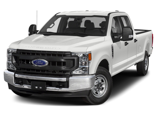 2022 Ford F-250SD Base