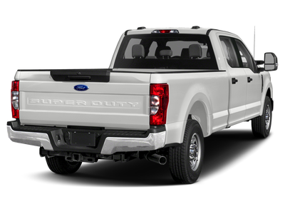 2022 Ford F-250SD Base
