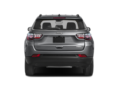 2022 Jeep Compass Altitude 4x4