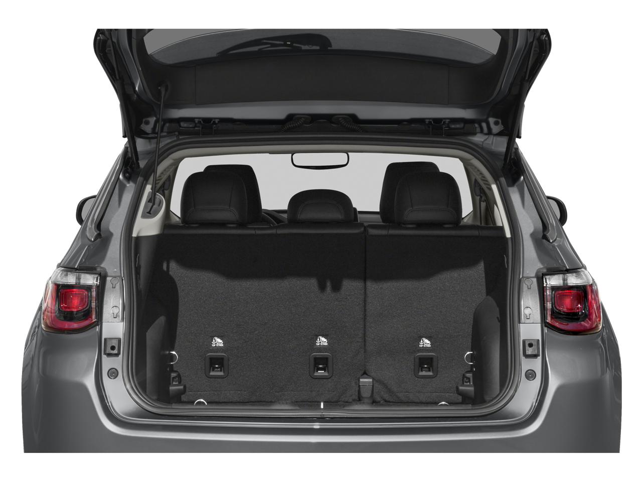 2022 Jeep Compass Altitude 4x4