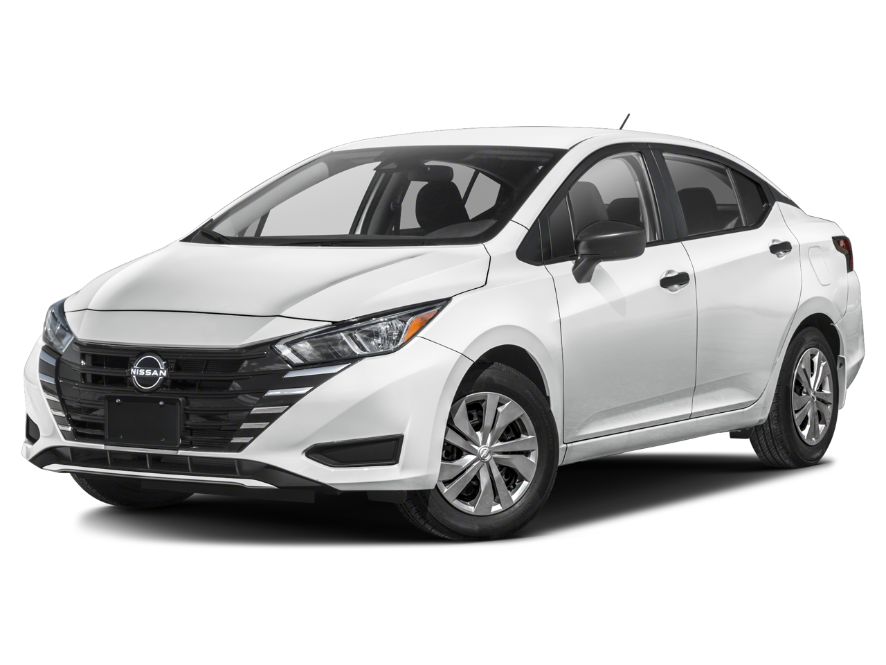 2023 Nissan Versa 1.6 S Xtronic CVT