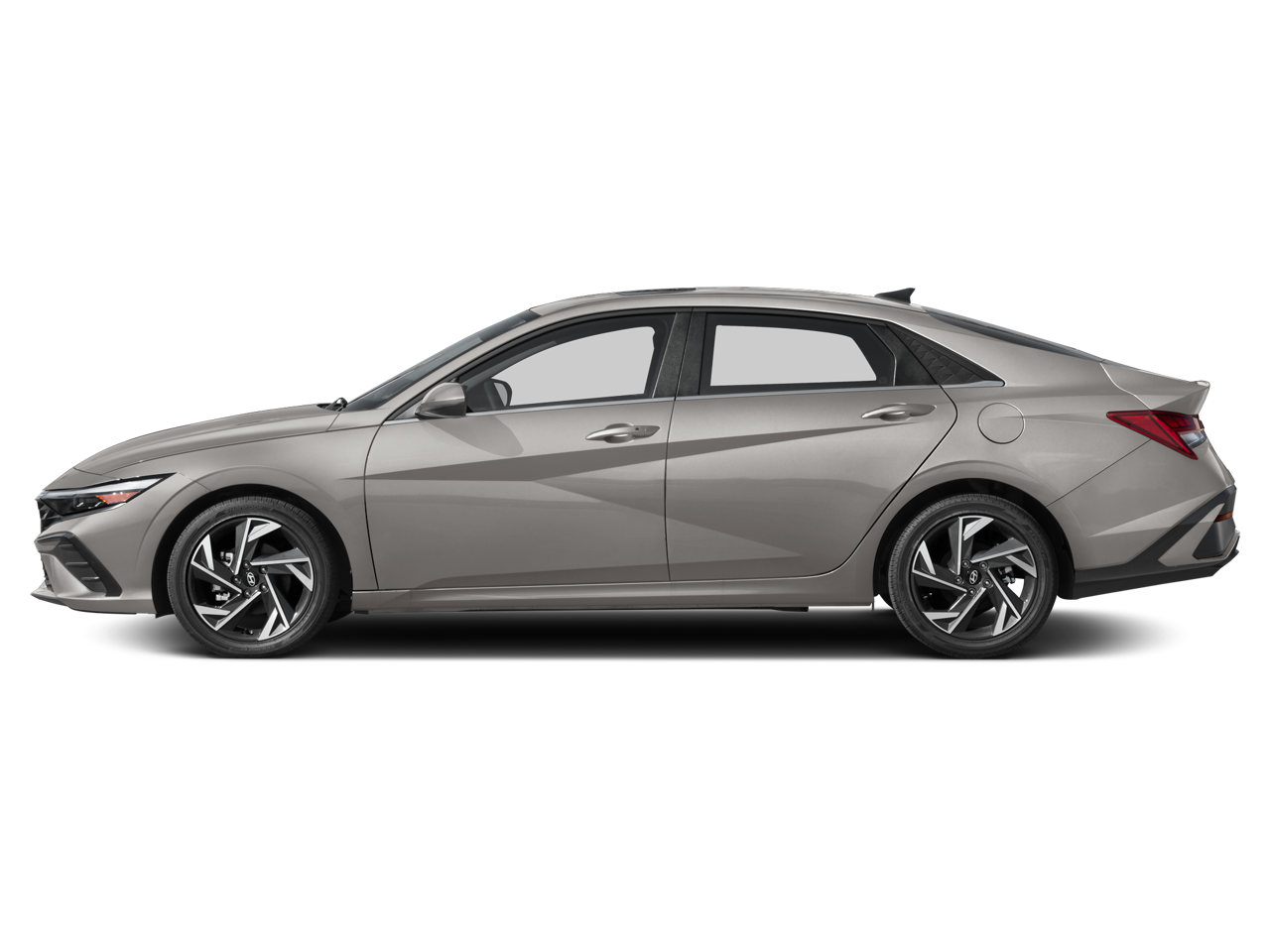 2025 Hyundai Elantra Base