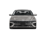2025 Hyundai Elantra Base