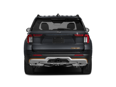 2026 Ford Explorer 4DR AWD TREMOR