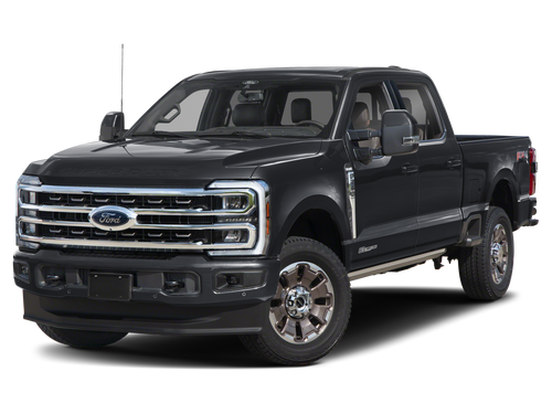 2026 Ford F-250SD F250 4X4 CREW/C