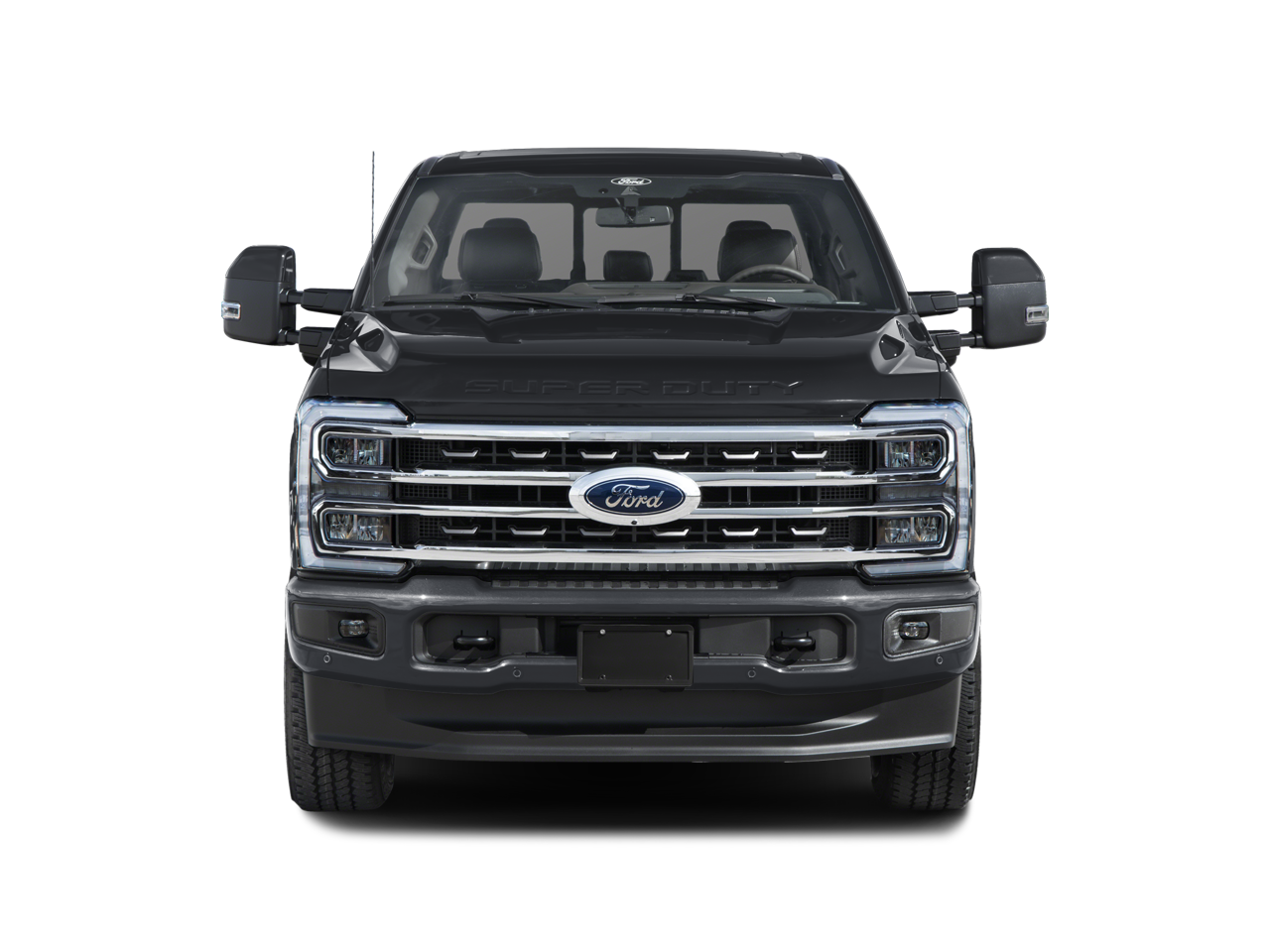 2026 Ford F-250SD F250 4X4 CREW/C