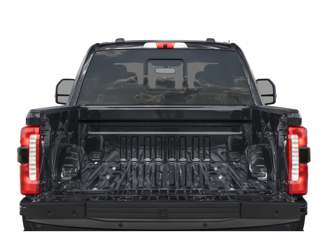 2026 Ford F-250SD F250 4X4 CREW/C