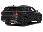2027 Ford Explorer 4DR AWD TREMOR