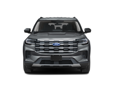 2027 Ford Explorer 4DR 4WD ACTIVE