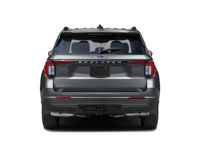 2027 Ford Explorer 4DR 4WD ACTIVE