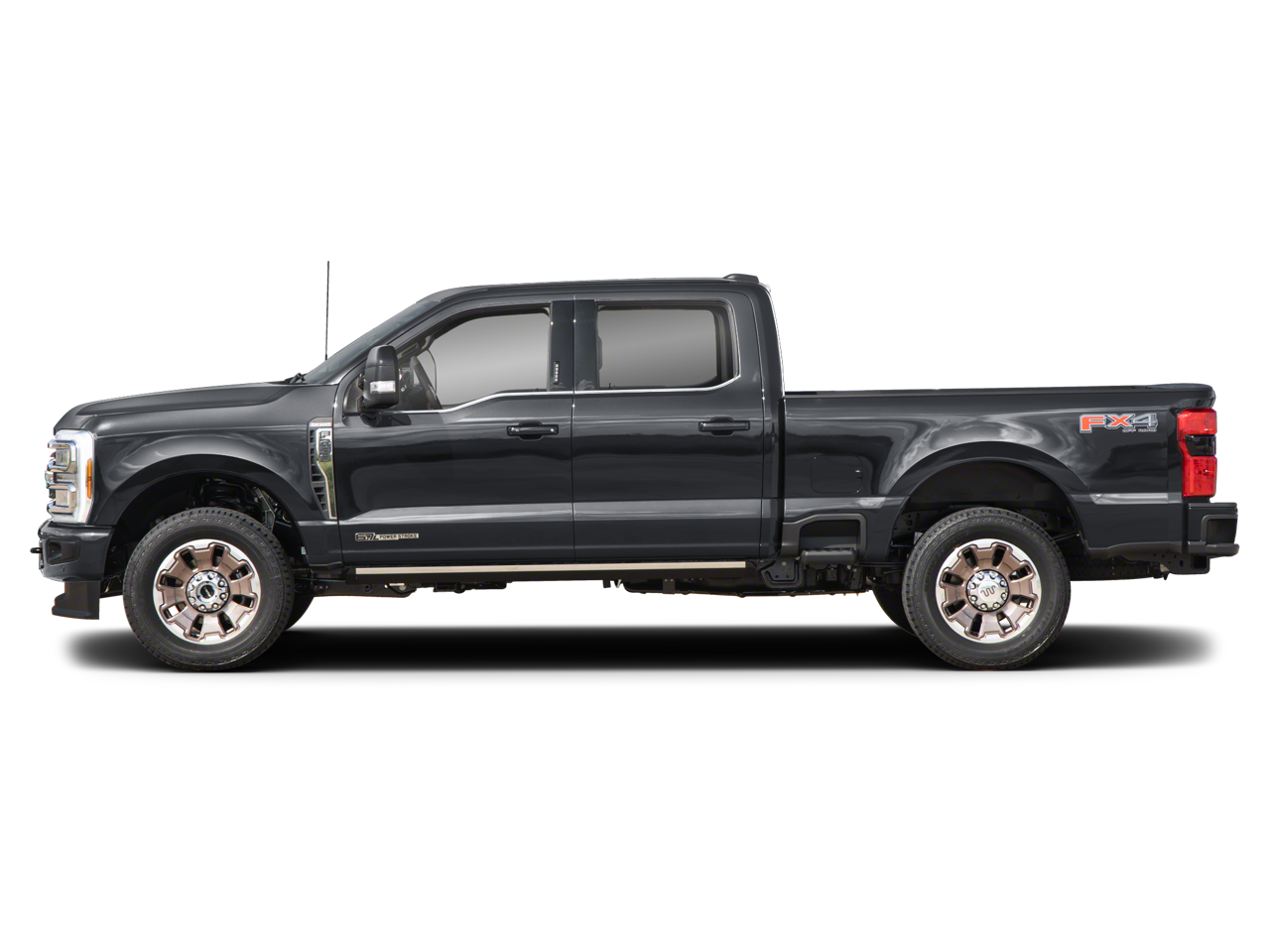 2027 Ford F-250SD F250 4X4 CREW/C