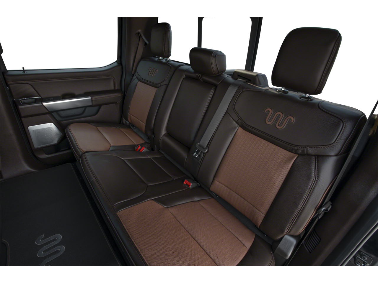 2027 Ford F-250SD F250 4X4 CREW/C