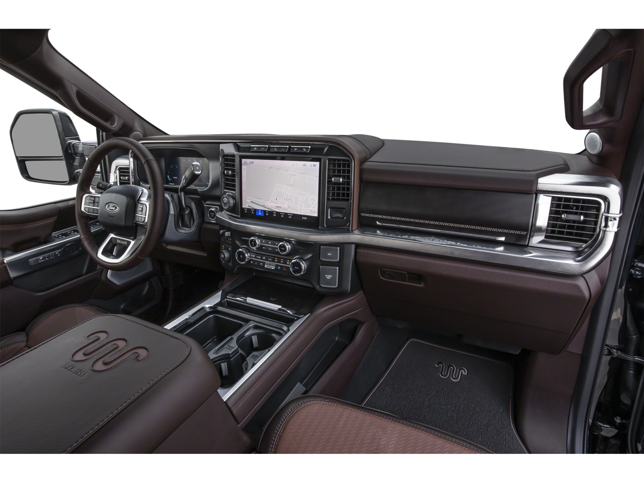 2027 Ford F-250SD F250 4X4 CREW/C