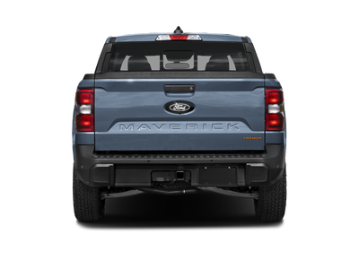 2027 Ford Maverick MAVERICK PT AWD