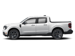 2027 Ford Maverick MAVERICK LAR AW