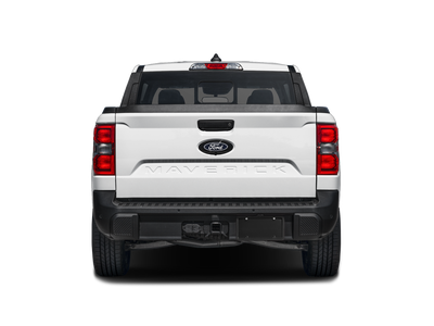 2027 Ford Maverick MAVERICK LAR AW