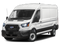 2027 Ford Transit Cargo Van T-150 148" Med Rf 8800 GVWR RWD