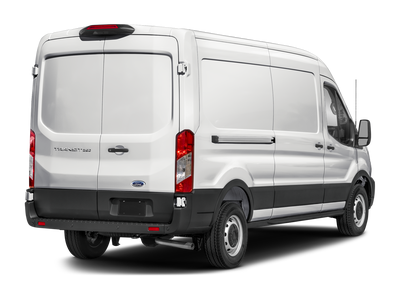 2027 Ford Transit Cargo Van T-150 148" Med Rf 8800 GVWR RWD
