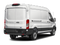 2027 Ford Transit Cargo Van T-150 148" Med Rf 8800 GVWR RWD