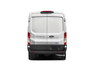 2027 Ford Transit Cargo Van T-150 148" Med Rf 8800 GVWR RWD