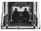 2027 Ford Transit Cargo Van T-150 148" Med Rf 8800 GVWR RWD