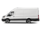 2027 Ford Transit Cargo Van T-250 148" Hi Rf 9150 GVWR AWD