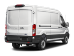 2027 Ford Transit Cargo Van T-250 148" Med Rf 9150 GVWR RWD