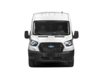 2027 Ford Transit Cargo Van T-250 148" Med Rf 9150 GVWR RWD