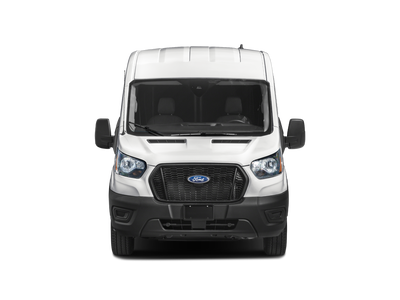 2027 Ford Transit Cargo Van T-250 148" Med Rf 9150 GVWR RWD