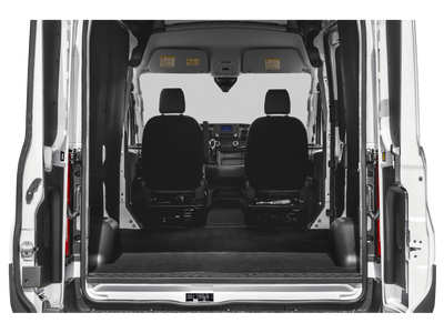 2027 Ford Transit Cargo Van T-250 148" Med Rf 9150 GVWR RWD