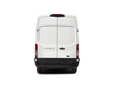 2027 Ford Transit Cargo Van T-350 148" Hi Rf 9500 GVWR RWD