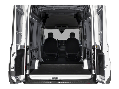 2027 Ford Transit Cargo Van T-350 148" Hi Rf 9500 GVWR RWD
