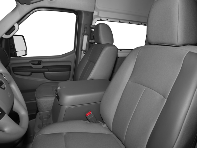 2017 Nissan NV3500HD SL