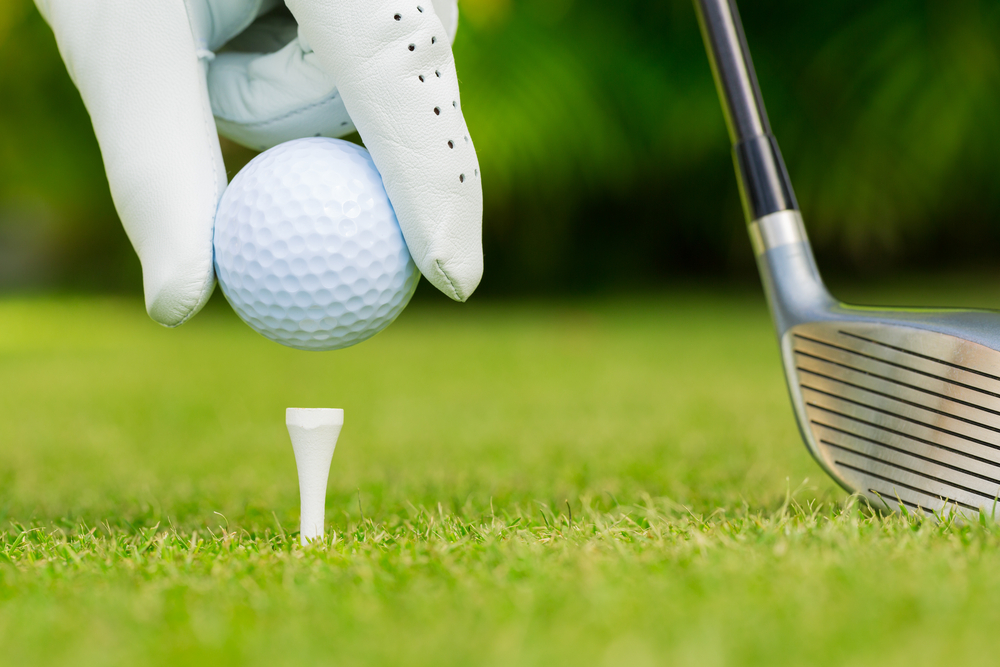 Golf Courses in and Around Cincinnati, OH - Beechmont Ford