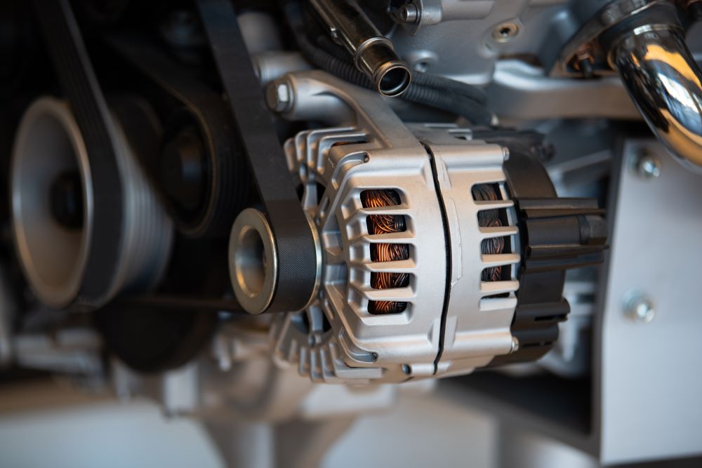 Ford Alternator Repair in Cincinnati, OH - Beechmont Ford